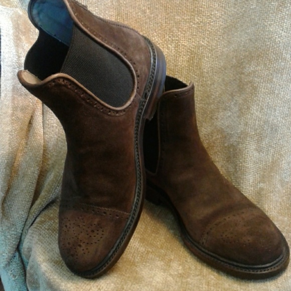 Aquatalia Other - Men's Aquatalia boot